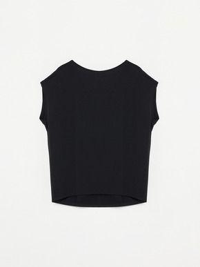 Powdery cotton french tank 詳細画像