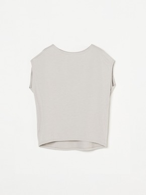 Powdery cotton french tank 詳細画像