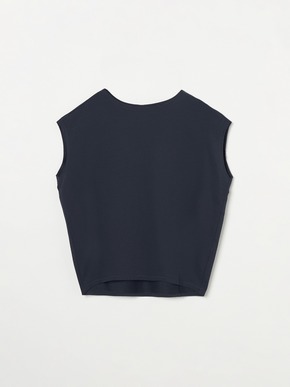 Powdery cotton french tank 詳細画像