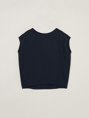Powdery cotton french tank 詳細画像
