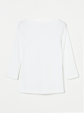 Ginger 3/4 sleeve 詳細画像