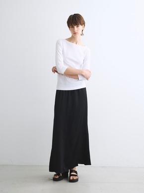 Ginger 3/4 sleeve 詳細画像