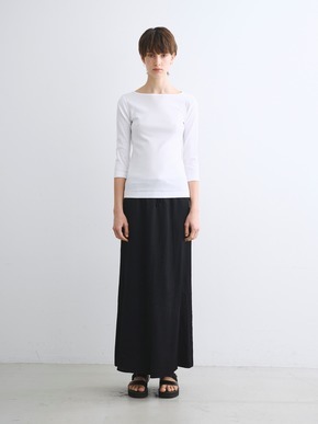 Ginger 3/4 sleeve 詳細画像