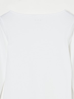 Ginger 3/4 sleeve 詳細画像