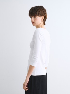 Ginger 3/4 sleeve 詳細画像