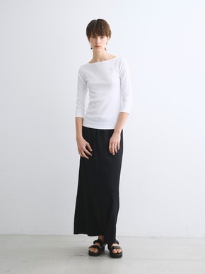 Ginger 3/4 sleeve 詳細画像