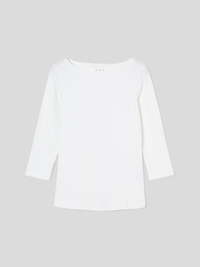 Ginger 3/4 sleeve 詳細画像