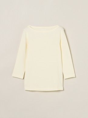 Ginger 3/4 sleeve 詳細画像