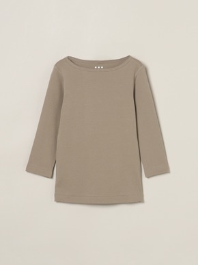 Ginger 3/4 sleeve 詳細画像