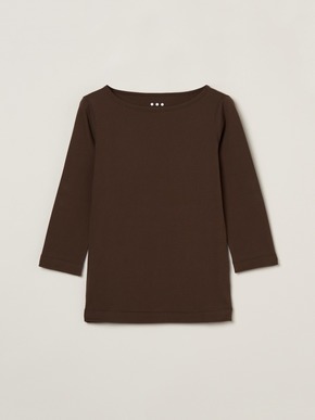 Ginger 3/4 sleeve 詳細画像