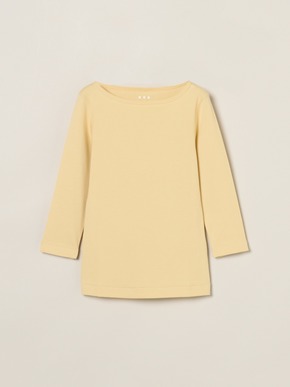 Ginger 3/4 sleeve 詳細画像