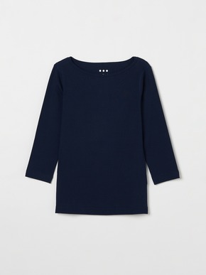 Ginger 3/4 sleeve 詳細画像