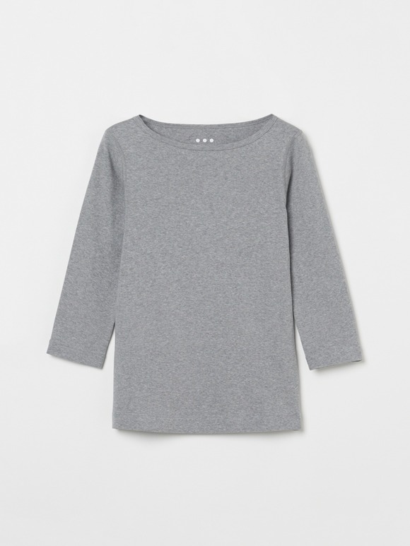 Ginger 3/4 sleeve