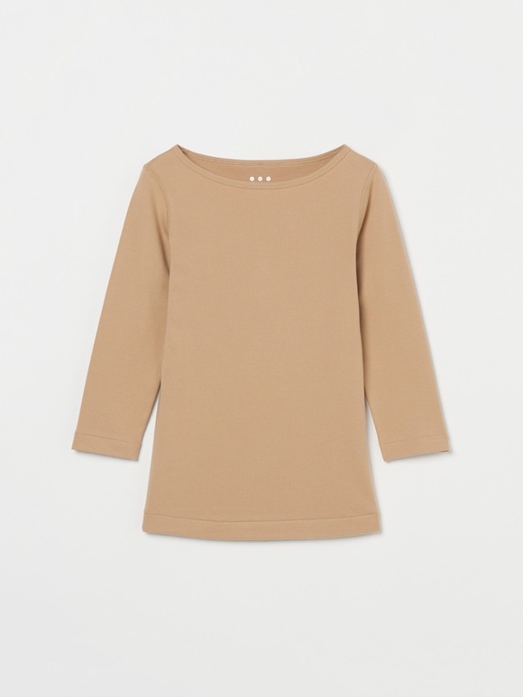 Ginger 3/4 sleeve