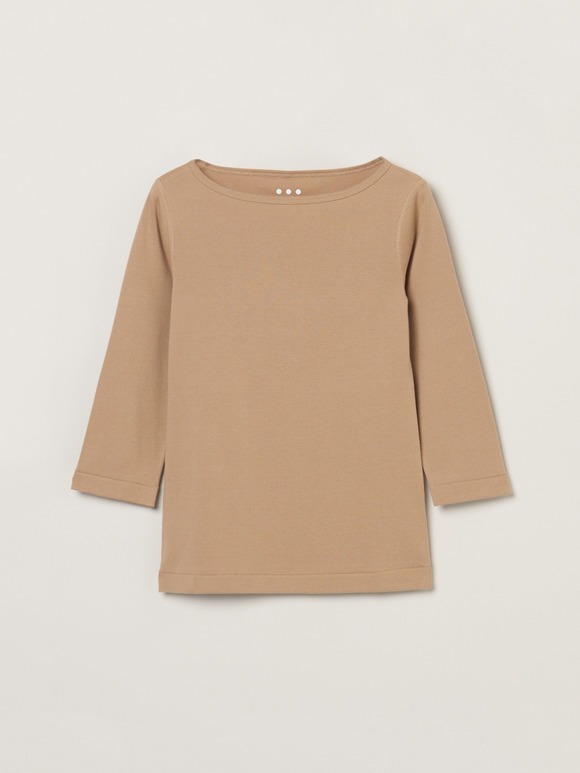Ginger 3/4 sleeve