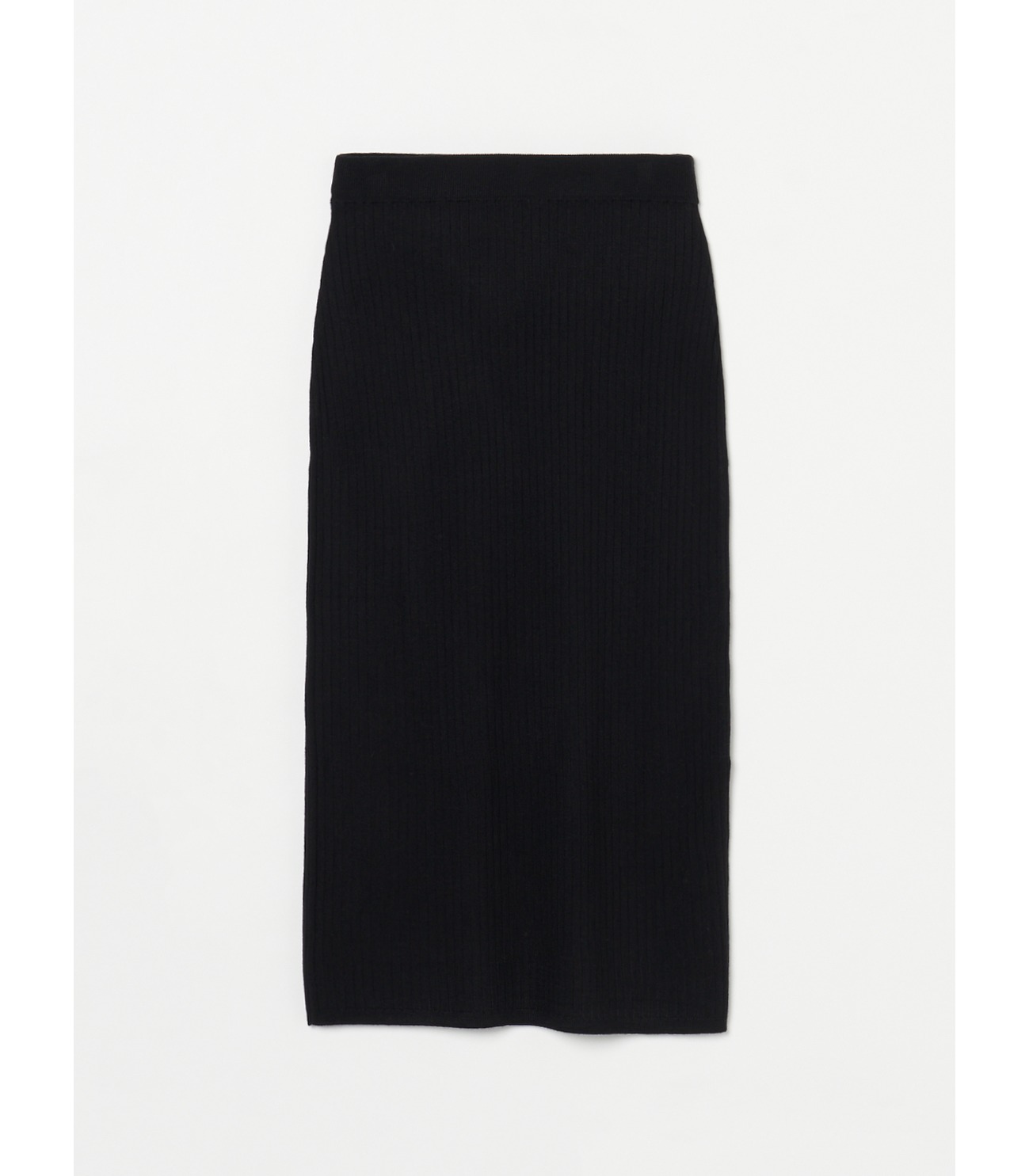 Moist pencil skirt 詳細画像 black 6