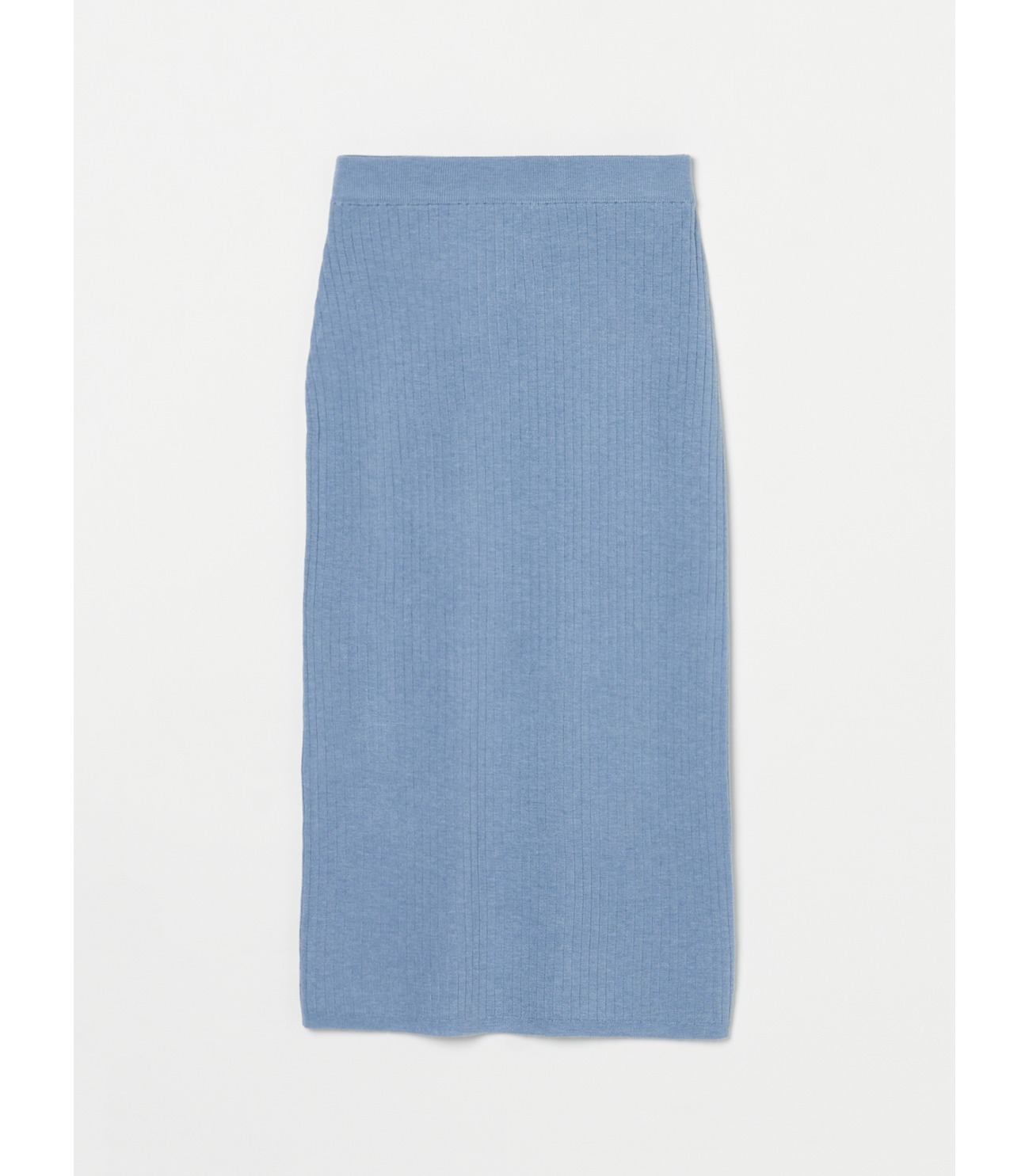 Moist pencil skirt 詳細画像 lt blue 1
