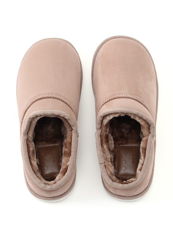 Shoes slipper boots