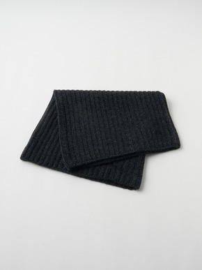 Holiday cashmere snood 詳細画像
