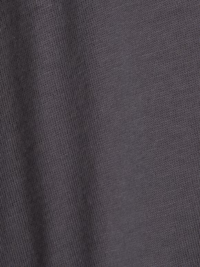 【Naoko Okusa x three dots】Brushed sweater volume sleeve 2way cardy 詳細画像