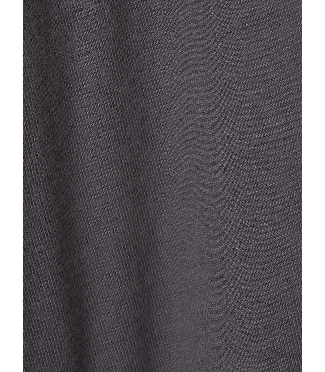 【Naoko Okusa x three dots】Brushed sweater volume sleeve 2way cardy 詳細画像 shark grey 5