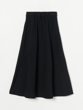 Stretch tweed skirt 詳細画像