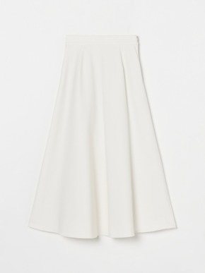Stretch tweed skirt 詳細画像