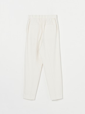 Stretch tweed pant 詳細画像