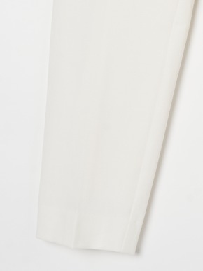 Stretch tweed pant 詳細画像