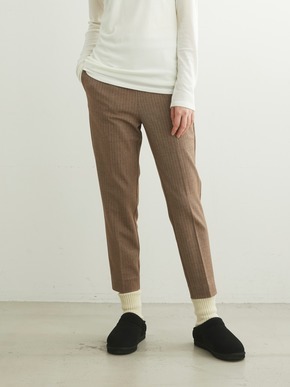 Stretch tweed pant 詳細画像