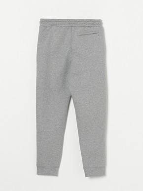 Men's cardboard sweat pants 詳細画像