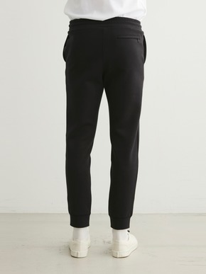 Men's cardboard sweat pants 詳細画像