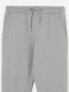 Men's cardboard sweat pants 詳細画像