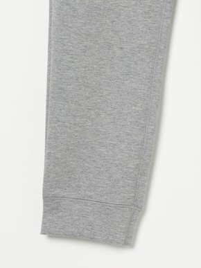 Men's cardboard sweat pants 詳細画像