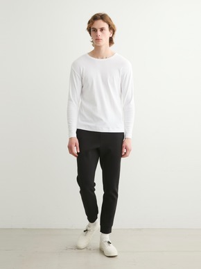 Men's cardboard sweat pants 詳細画像