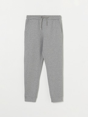 Men's cardboard sweat pants 詳細画像