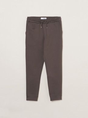 Men's cardboard sweat pants 詳細画像