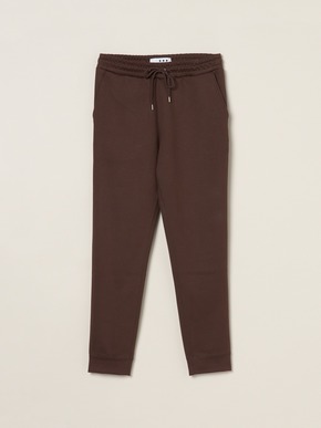Men's cardboard sweat pants 詳細画像