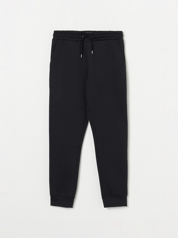 Men's cardboard sweat pants