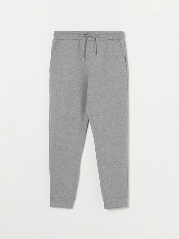 Men's cardboard sweat pants