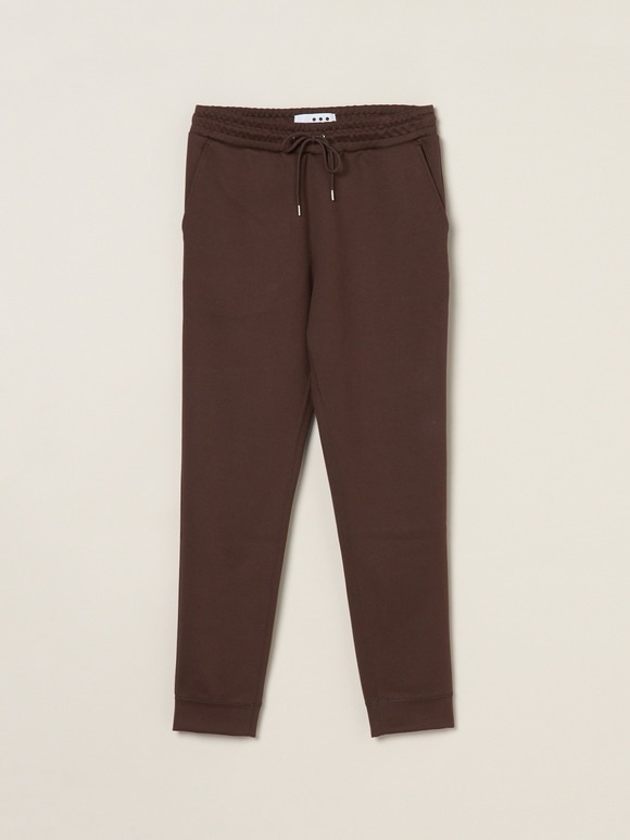 Men's cardboard sweat pants