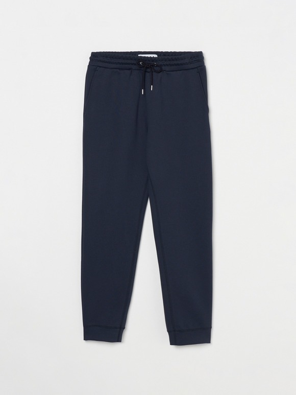 Men's cardboard sweat pants