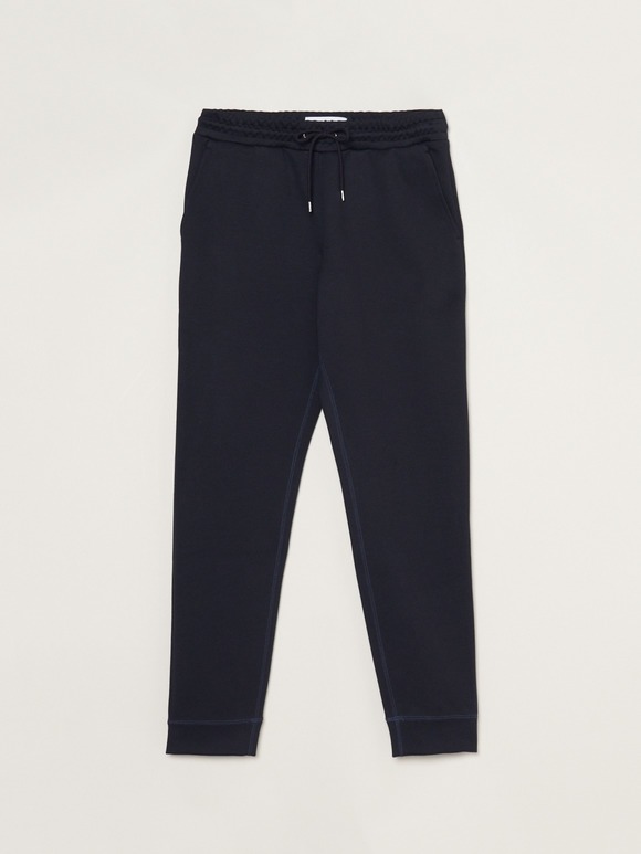 Men's cardboard sweat pants