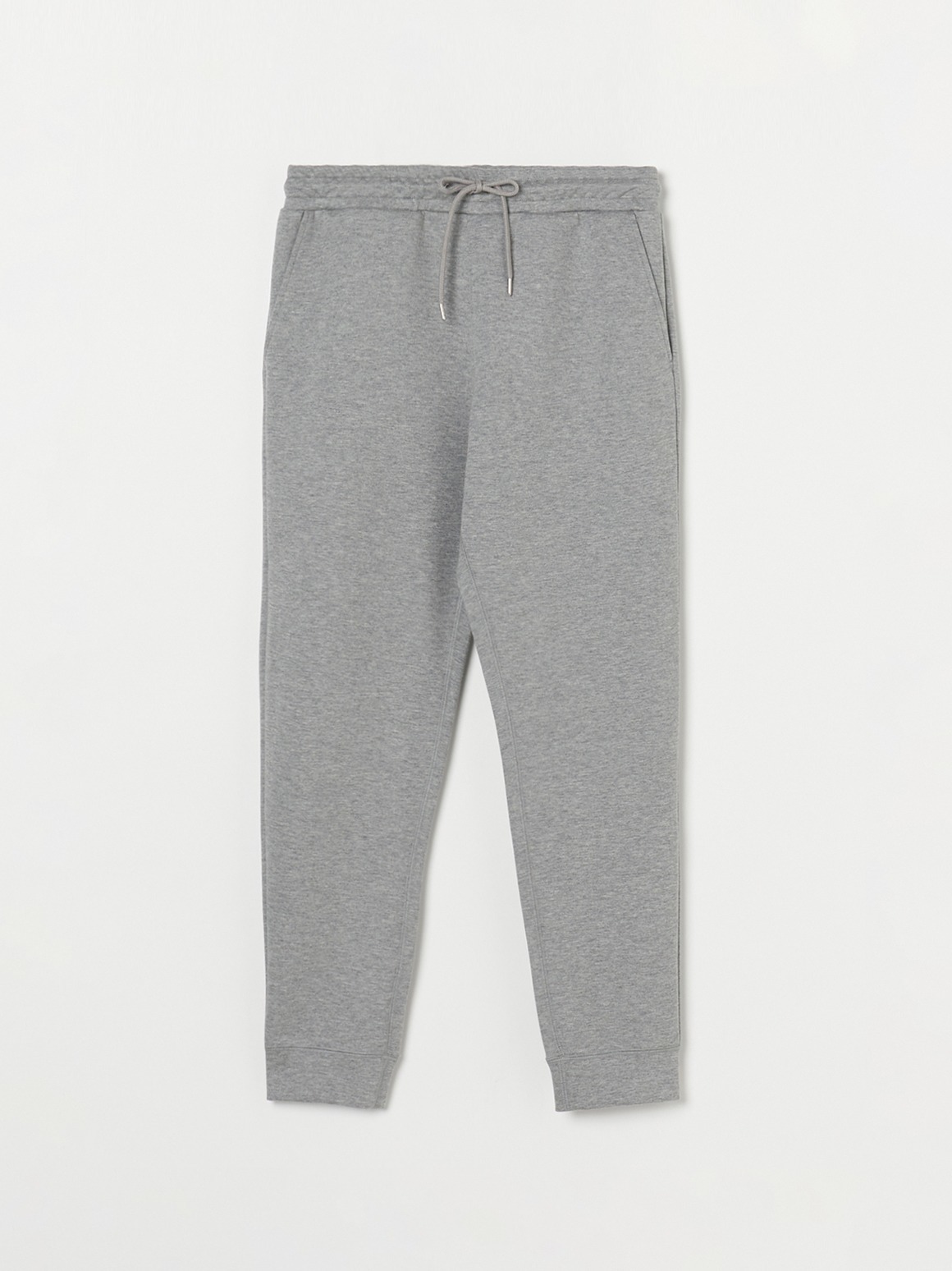 Men's cardboard sweat pants｜スリードッツ オフィシャル 