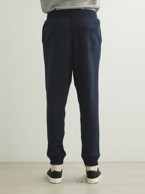 Cashmere×new soft terry pants 詳細画像