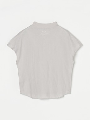 Daily&Nighty×Smile cotton tee 詳細画像
