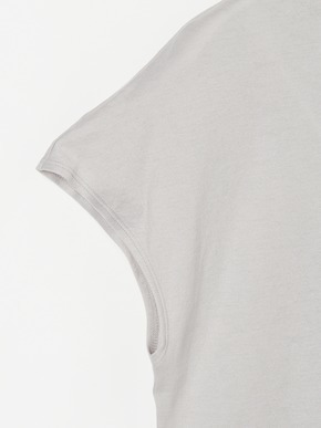 Daily&Nighty×Smile cotton tee 詳細画像