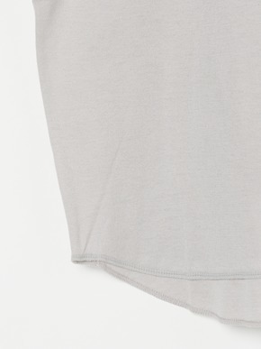 Daily&Nighty×Smile cotton tee 詳細画像