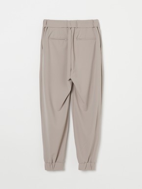 Playful outfit joger pant 詳細画像