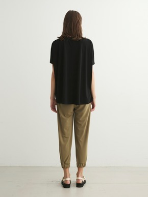 Playful outfit joger pant 詳細画像